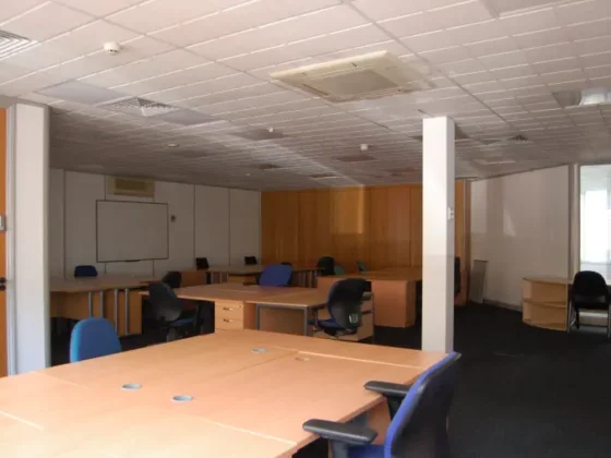 Complete Guide to Setting Up Your Business in Cardiff: Office Space, Virtual Offices, and More