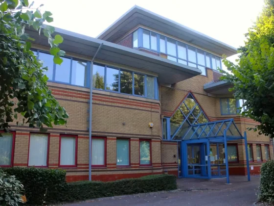 Office Space in Cardiff: Where Alexandra Gate Sits and Why the Location Works for Client-Facing Businesses