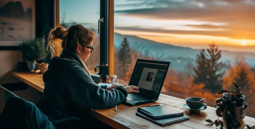 Rise of Virtual Offices: How to Establish a Professional Presence Without Renting an Office