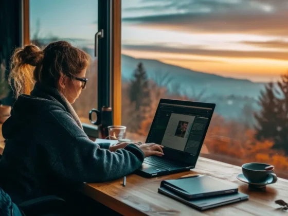 Rise of Virtual Offices: How to Establish a Professional Presence Without Renting an Office