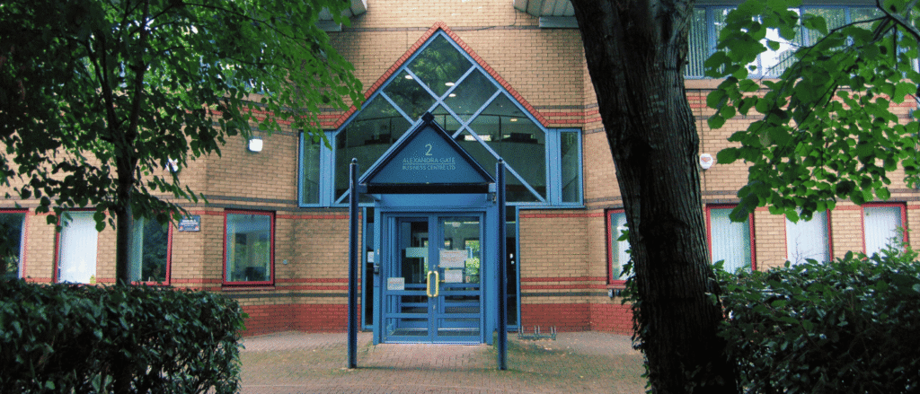 5 Reasons Why Startups Should Consider Renting Office Space at Alexandra Gate Business Centre