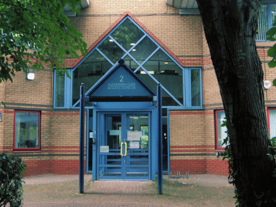 5 Reasons Why Startups Should Consider Renting Office Space at Alexandra Gate Business Centre