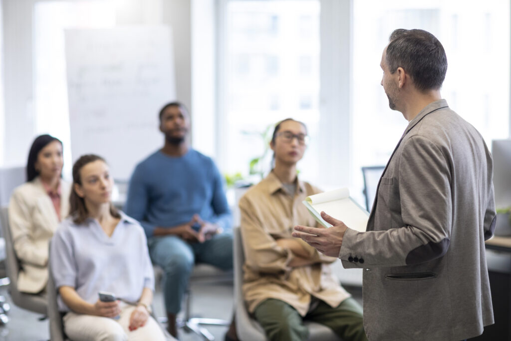 SEO seminar