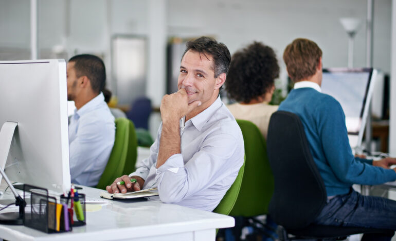 fully managed serviced office in cardiff