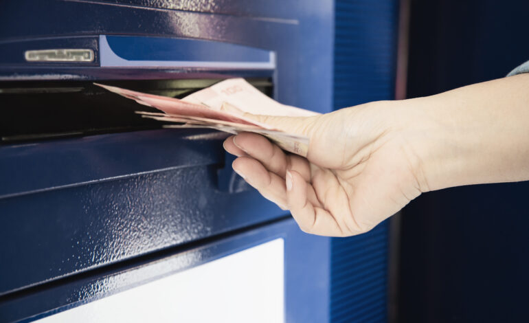 Business mailbox services in cardiff