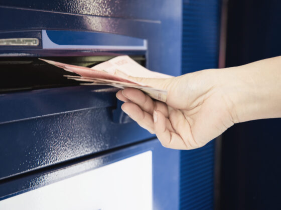 What a Business Mailbox Service in Cardiff Is and Who It Is Built For