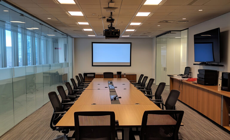 Meeting room hire in cardiff