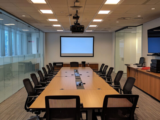 What a Meeting Room Hire in Cardiff Usually Includes, and What You Should Confirm Before Booking
