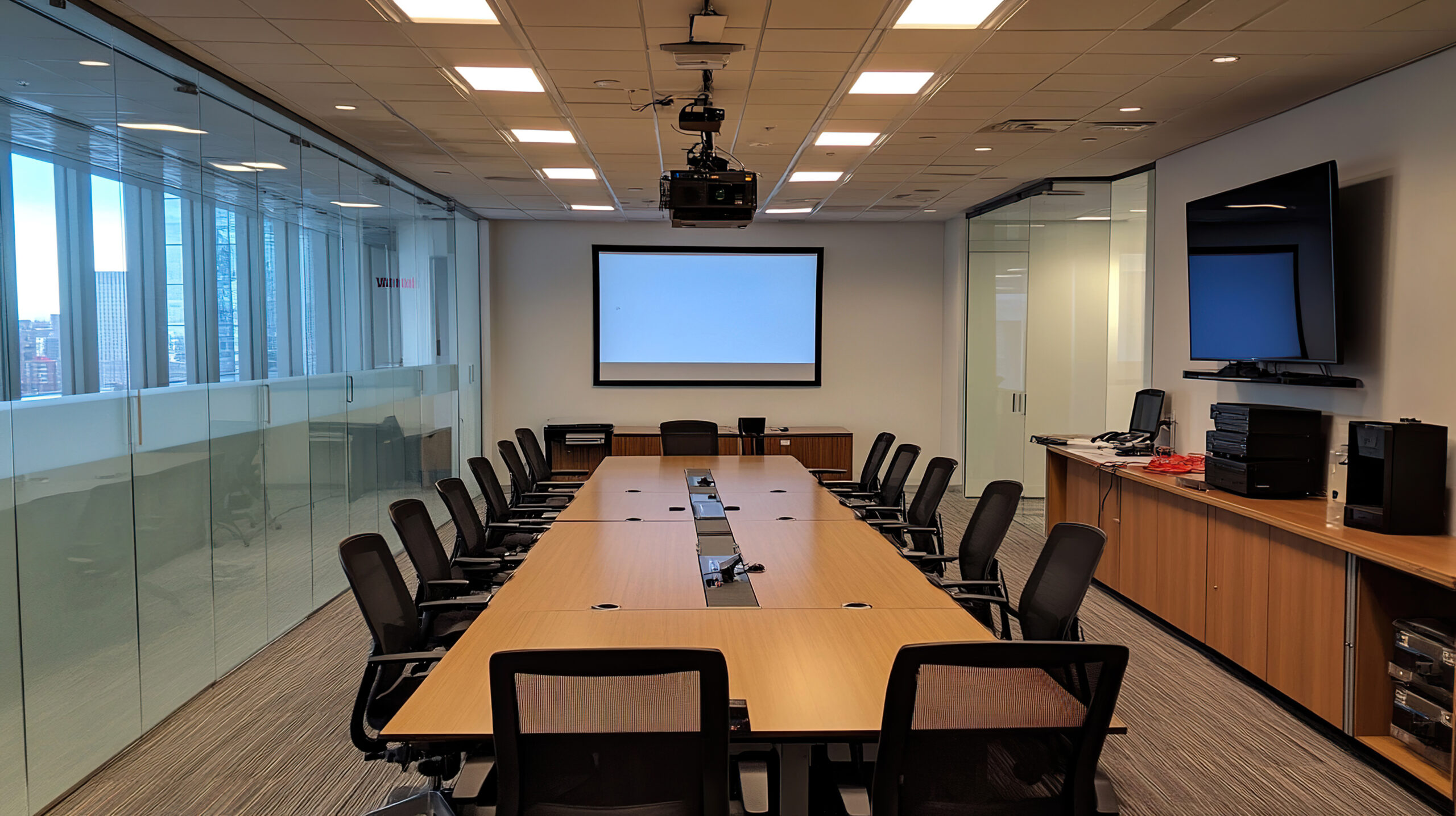 Meeting room hire in cardiff