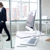Serviced Office vs Leased Office in Cardiff: Which One Actually Makes Sense for Your Business?