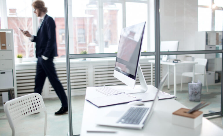 Serviced Office vs Leased Office in Cardiff: Which One Actually Makes Sense for Your Business?