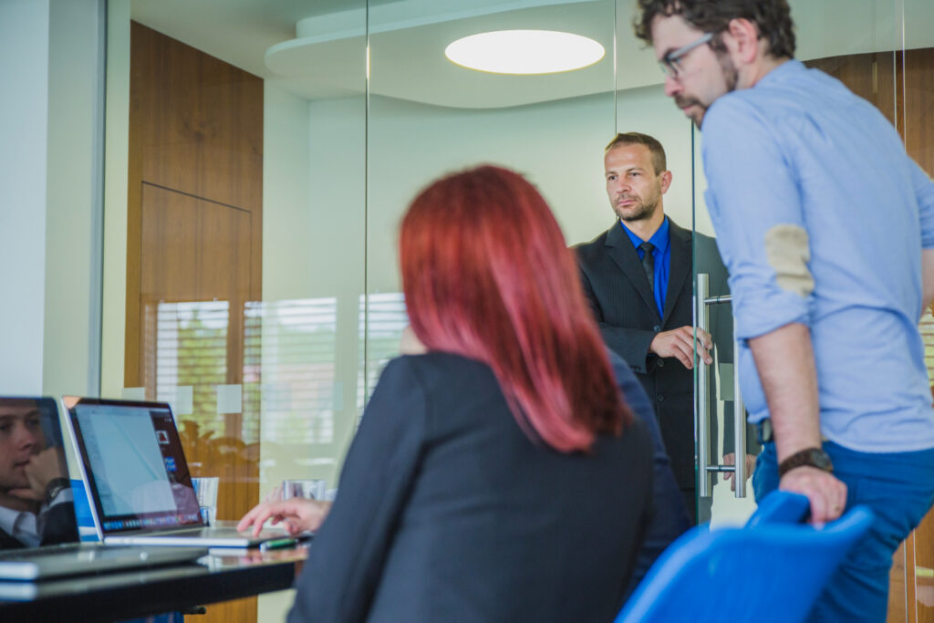 Business Address vs Registered Office Address in the UK