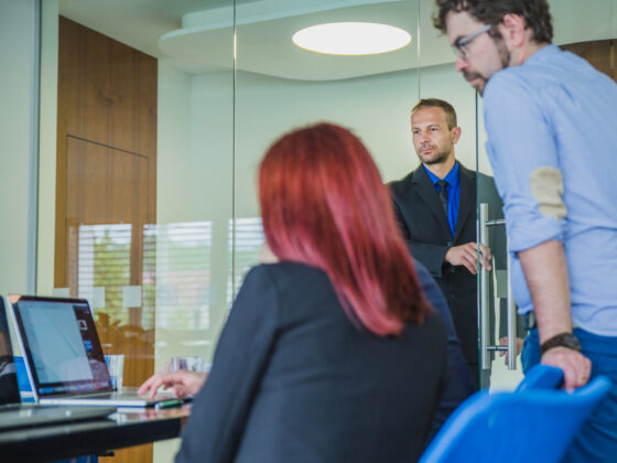 Business Address vs Registered Office Address in the UK