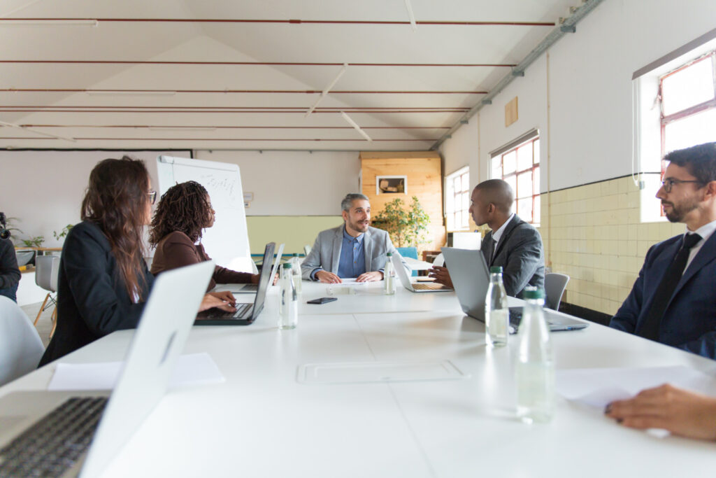 Hotel Meeting Rooms vs Business Centre Meeting Rooms in Cardiff