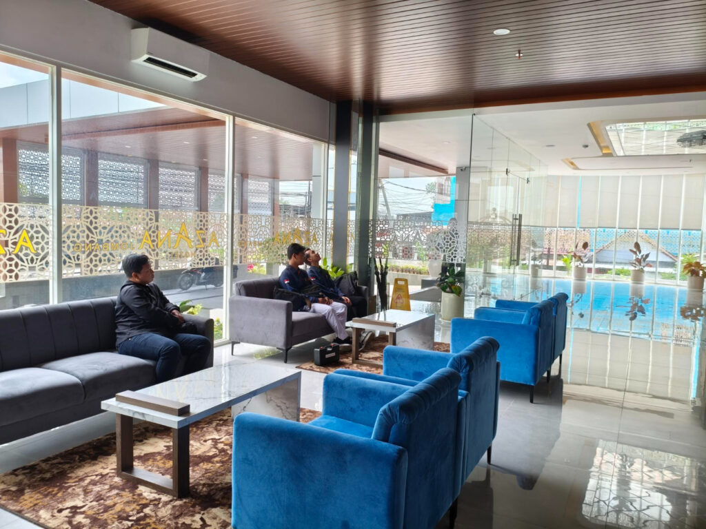 How to Choose the Right Office Size in Cardiff for 1 to 30 People