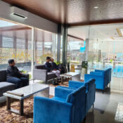 Serviced offices