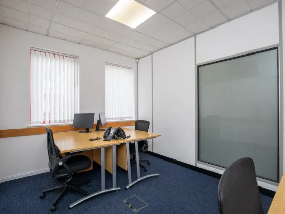 What a Serviced Office in Cardiff Actually Costs per Month: 2, 3 and 6-Person Breakdown