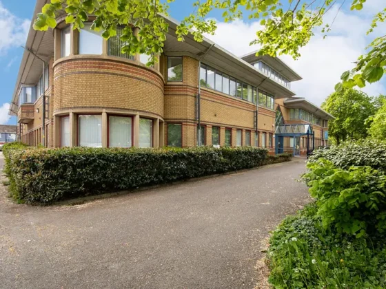 Serviced Offices Ocean Park Cardiff: What Is Around Pengam Green