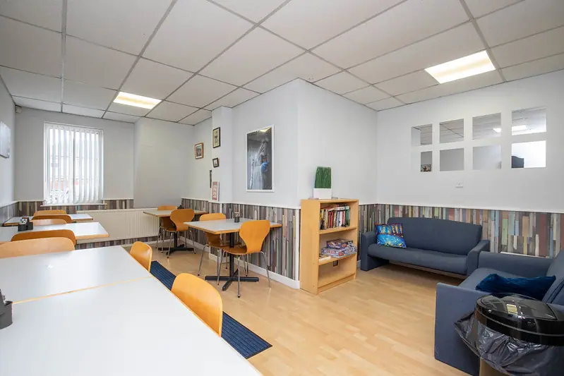 Premium Suite office at Alexandra Gate Business Centre Cardiff