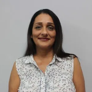 Janet Bowden, Accounts Manager at Alexandra Gate Business Centre Cardiff