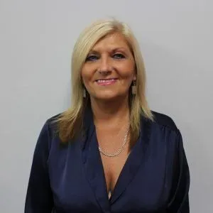 Kay Brook, Centre Manager at Alexandra Gate Business Centre Cardiff