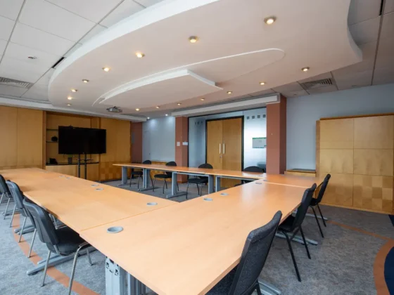 Meeting Room Hire Cardiff: Pick a Room by Meeting Type