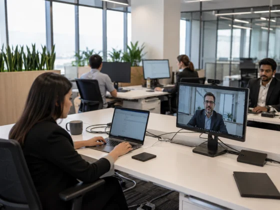 Serviced Office vs Managed Office vs Coworking: A Cardiff Cost Comparison for Teams of 2 to 10