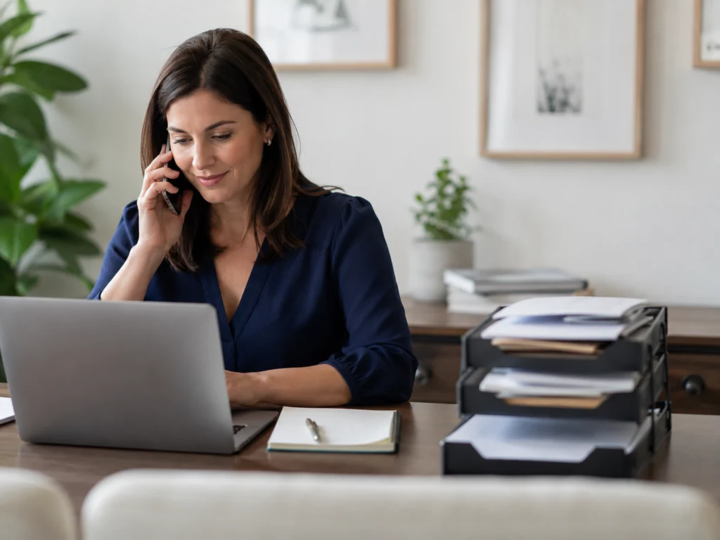 Why a UK Business Address Builds Trust for Online-First Companies
