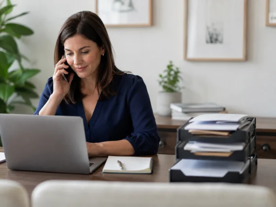 Why a UK Business Address Builds Trust for Online-First Companies