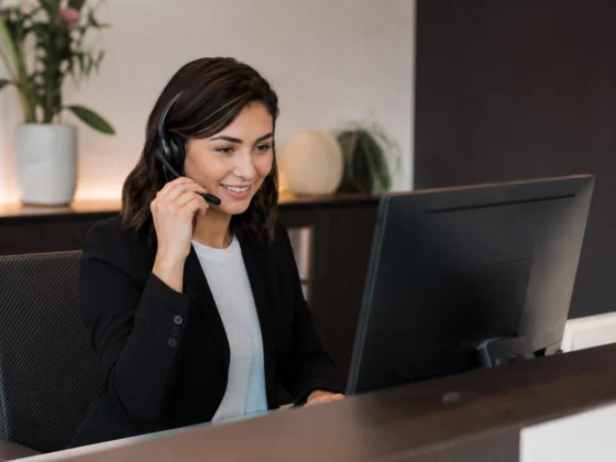 Call Answering for Small Businesses: The Scripts and Processes That Stop Missed Leads