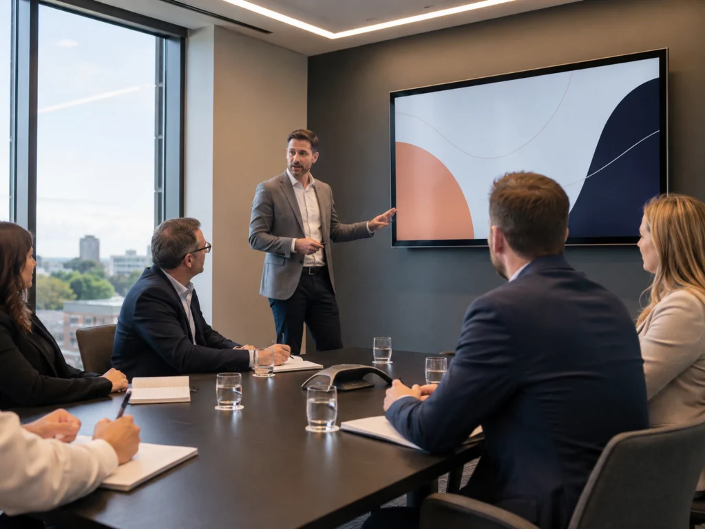 Meeting Room Hire in Cardiff: What to Expect Before You Book