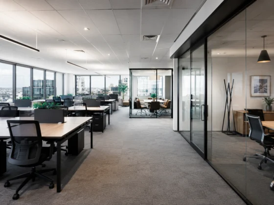Outgrowing Your Office Mid-Term: How to Upsize in Cardiff Without Moving Building